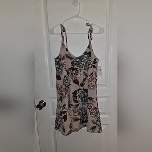 Wanderlux Women's Small Dress New w/ Tags!